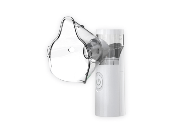 2 Nebu Ease devices
